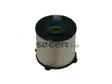POLTTOAINESUODATIN CPF, OPEL - Yleisosat ja tarvikkeet - 63397 - 1