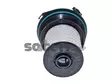 POLTTOAINESUODATIN CPF, RENAULT - Yleisosat ja tarvikkeet - 63587 - 1