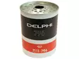 POLTTOAINESUODATIN DELPHI - Yleisosat ja tarvikkeet - 11687 - 1