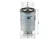 POLTTOAINESUODATIN MANN, MITSUBISHI - Yleisosat ja tarvikkeet - 62827 - 1