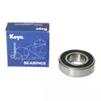 ProX Bearing 60/22 2-Side Sealed 22x44x12 - Moottoripyörän Tiivisteet & laakerit - 93197 - 1