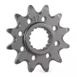 ProX Front Sprocket RM-Z450 '05-12 + RMX450Z '10-19 -13T- - Moottoripyörän Ketjut & rattaat - 94107 - 1