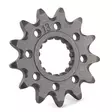 ProX Front Sprocket YFZ450R '09-15 + YFM700R '06-16 -15T- - Moottoripyörän Ketjut & rattaat - 93867 - 1
