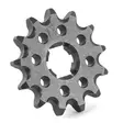 ProX Front Sprocket YZ80 '93-01 + RM80/85 '89-19 -13T- - Moottoripyörän Ketjut & rattaat - 94277 - 1