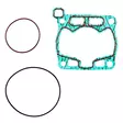 ProX Head & Base Gasket Set RM80/85 '91-23 - Moottoripyörän Tiivisteet & laakerit - 91727 - 1