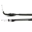 ProX Throttle Cable WR400F '98-99 + YZ400F '98-99 - Moottoripyörän Vaijerit - 92087 - 1