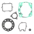 ProX Top End Gasket Set CR250 '02-04 - Moottoripyörän Tiivisteet & laakerit - 92297 - 1