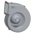 PUHALLIN SPAL 24V 1-NOP/ 271X149X233 MM / 162 W / LL - Yleisosat ja tarvikkeet - 18067 - 1