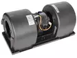 PUHALLIN SPAL 3-NOP. 12V 351X167X140MM - Yleisosat ja tarvikkeet - 18237 - 1