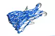 Puig Elastic Network De 350X350 C/Blue - Moottoripyörän Tarvikkeet & varaosat - 96747 - 1