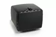 Puig Mega Box With Lock C/Black - Moottoripyörän Kovat laukut - 97087 - 1