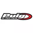 Puig Pair Footrest Fixation Right/Left Pilot Honda - Moottoripyörän Jalkatuki - 97297 - 1