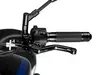 Puig Short Clutch Lever 3.0. C/Black Selector C/Black - Moottoripyörän Ohjaus & hallinta - 97687 - 1