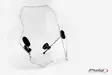 Puig Windshield Mod. Bat Universal C/Clear - Moottoripyörän Tuulisuojat - 98177 - 1