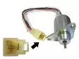 PYS.SOLENOIDI 12V YANMAR 3-NAP - Yleisosat ja tarvikkeet - 23447 - 1