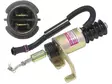 PYS.SOLENOIDI 24V - Yleisosat ja tarvikkeet - 23117 - 1