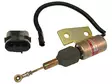 PYS.SOLENOIDI CUMMINS 24V - Yleisosat ja tarvikkeet - 23517 - 1