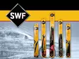 PYYHKIJÄNSULKAPARI SWF - Yleisosat ja tarvikkeet - 68217 - 1