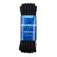 Qvarken Kiinnitysköysi Dockline koussilla 14mm 6m musta - Veneen kiinnitys - 111337 - 1