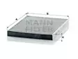 RAITISILMASUODATIN MANN, FORD - Yleisosat ja tarvikkeet - 65587 - 1