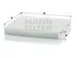 RAITISILMASUODATIN MANN, HYUNDAI - Yleisosat ja tarvikkeet - 66777 - 1