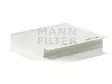 RAITISILMASUODATIN MANN, PSA - Yleisosat ja tarvikkeet - 65947 - 1