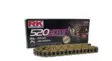 RK GB520EXW XW-rengasketju Atv/Offroad +CL (Jousil.) - Moottoripyörän Ketjut & rattaat - 100297 - 1