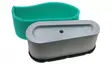 Rotary Ilmansuodatin - Esisuodatin, B&S 12-15hv, Pysty - Suodattimet - 68747 - 1