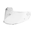 Schuberth C5 & S3 SV6 Visiiri kirkas iso 60-65 - MP Visiirit - 111137 - 1