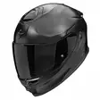 SCORPION Kypärä EXO-GT SP Air Mattamusta 3XL - MP Umpikypärät - 81327 - 1