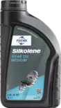 Silkolene Gear Oil Medium 1L (10) - Vaihteistoöljyt - 83967 - 1