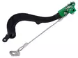 Sixty5 Brake Pedals - Moottoripyörän Polkimet - 93887 - 1