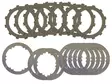 Sixty5 Clutch Disc Kit W/O Spring TC85 18-20 / SX 85 18-20 - Moottoripyörän Kytkimet - 94037 - 1