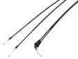 Sixty5 Kaasuvaijeri EXC250/300 18-19, TE250i/300i - Moottoripyörän Vaijerit - 94427 - 1