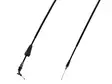 Sixty5 Throttle Cable Ktm 85 2018-21 - Moottoripyörän Vaijerit - 86727 - 1