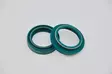 SKF Oil & Dust Seal 35 mm. - MARZOCCHI - Moottoripyörän Etuteleskoopit - 105167 - 1