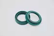 SKF Oil & Dust Seal 35 mm. - WP - Moottoripyörän Etuteleskoopit - 104907 - 1