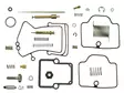 Sno-X Kaasuttimen korjaussarja BRP 600cc - Moottorikelkan Kaasuttimet - 98227 - 1