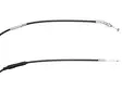 Sno-X Kaasuvaijeri Arctic Cat Z1/5000 - Moottorikelkan Kaasuvaijerit - 77727 - 1