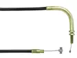 Sno-X Kaasuvaijeri Universal Mikuni VM36-38 Single - Moottorikelkan Kaasuvaijerit - 70847 - 1