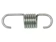 Sno-X Pakoputken jousi 17x61mm - Moottorikelkan Pakoputken osat - 76577 - 1