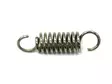 Sno-X Pakoputken jousi 33,5x58,5mm - Moottorikelkan Pakoputken osat - 77447 - 1
