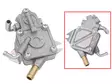 Sno-X Polttoainepumppu Ski-Doo - Moottorikelkan Sukset - 97777 - 1