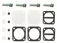 Sno-X Polttoainepumpun korjaussarja Rotax - Moottorikelkan Korjaussarjat - 97207 - 1