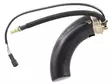 Sno-X Sähköinen polttoainepumppu (täydellinen), BRP 600HO SDI - Moottorikelkan Polttoainepumput - 78077 - 1