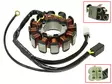 Sno-X Staattori Arctic Cat - Moottorikelkan Staattorit - 129397 - 1