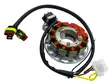 Sno-X Staattori Polaris - Moottorikelkan Staattorit - 80117 - 1