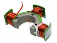 Sno-X Staattori Polaris - Moottorikelkan Staattorit - 80347 - 1