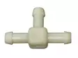 Sno-X T-kappale 5,5-6,5mm letkulle - Moottorikelkan Polttoainepumput - 71037 - 1