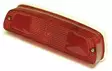Sno-X Takalyhty Ski-Doo - Moottorikelkan Valot & linssit - 80227 - 1